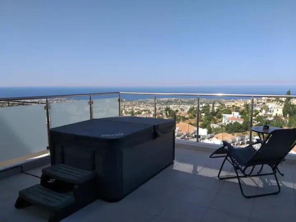 Panoramic Holidays Пейя Экстерьер фото