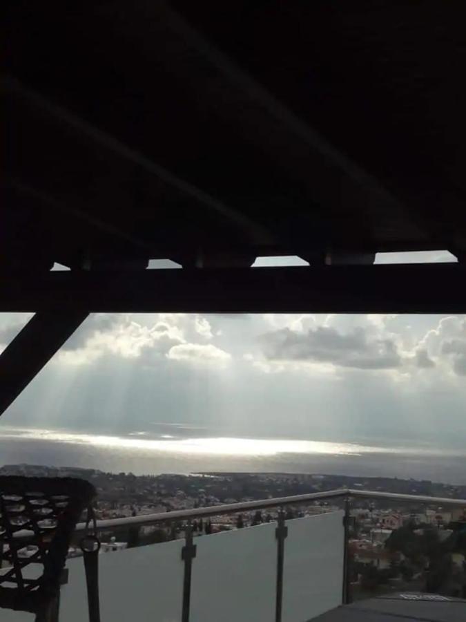 Panoramic Holidays Пейя Экстерьер фото